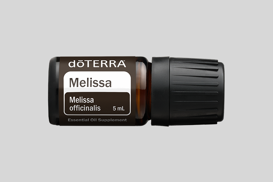 Melissa Essential Oil | doTERRA Essential Oils